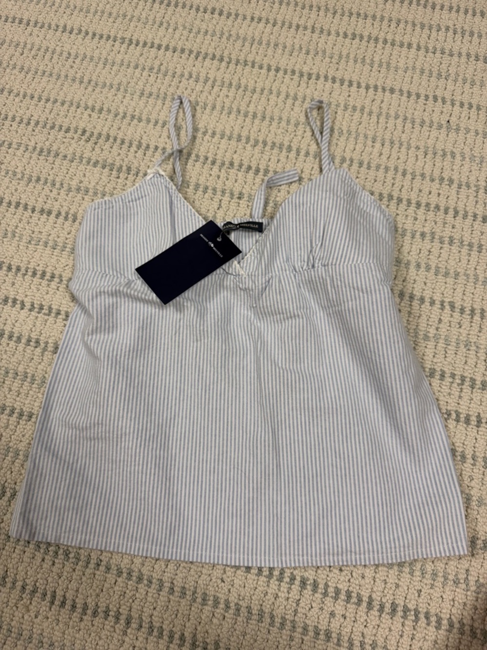 NWT Brandy Melville Tank
